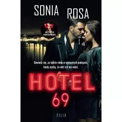 HOTEL 69 Sonia Rosa - Filia