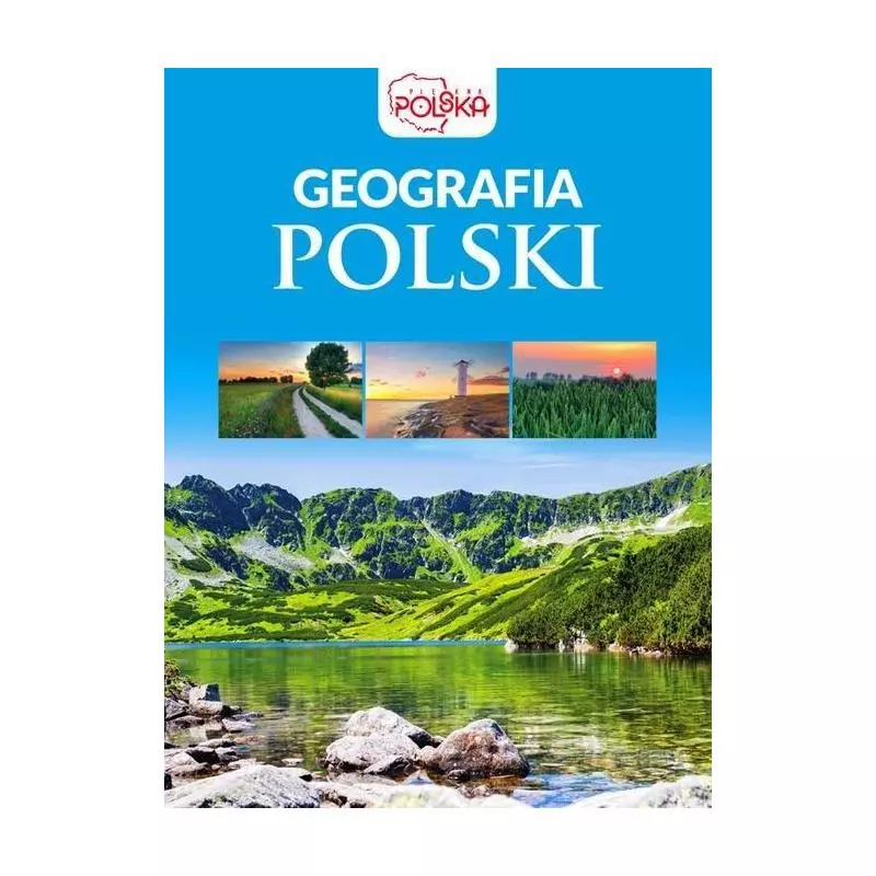 GEOGRAFIA POLSKI - Dragon