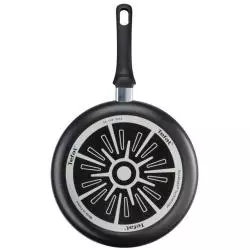 PATELNIA NALEŚNIKOWA TEFAL EXTRA 25 CM - Tefal