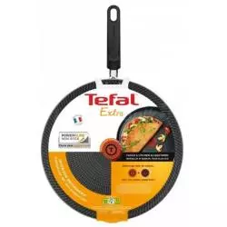 PATELNIA NALEŚNIKOWA TEFAL EXTRA 25 CM - Tefal