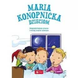 MARIA KONOPNICKA DZIECIOM Maria Konopnicka - Dragon