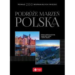 POLSKA PODRÓŻE MARZEŃ - Dragon