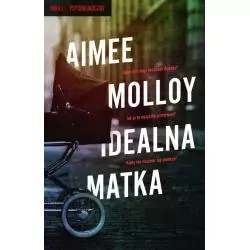 IDEALNA MATKA Aimee Molloy - Czarna Owca