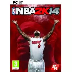NBA 2K14 PC - Electronic Arts
