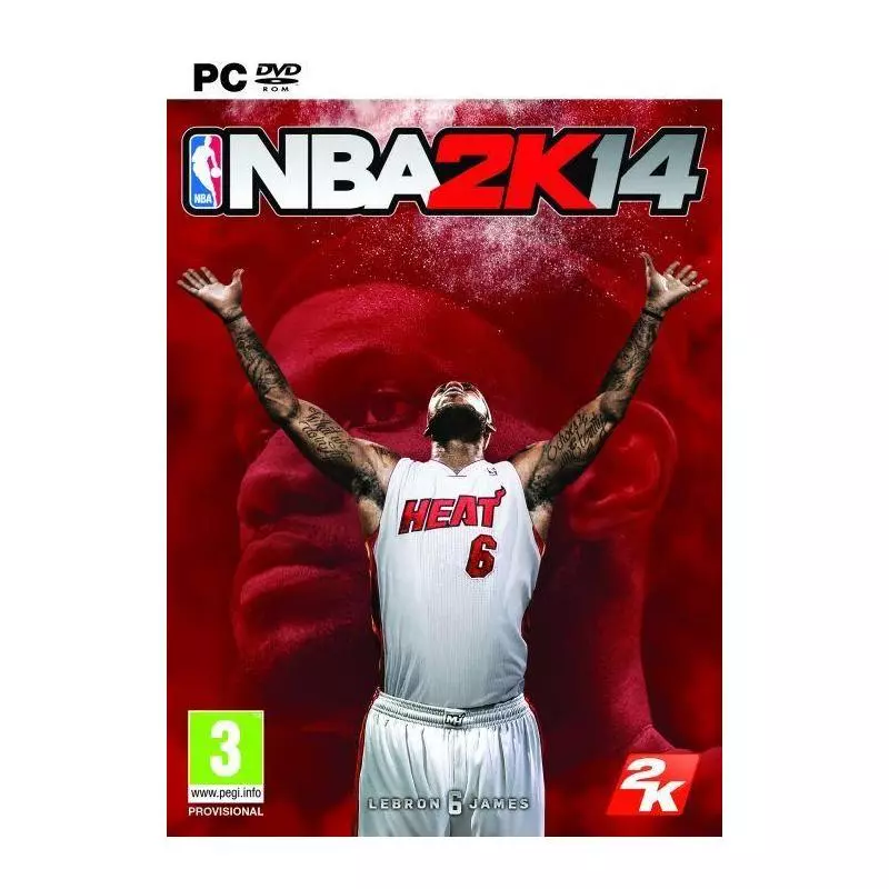 NBA 2K14 PC - Electronic Arts