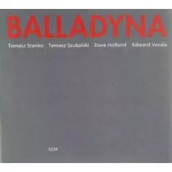 BALLADYNA CD - Universal Music Polska