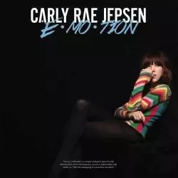 CARLY RAE JESPEN EMOTION CD - Universal Music Polska