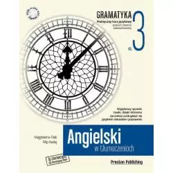 ANGIELSKI W TŁUMACZENIACH...