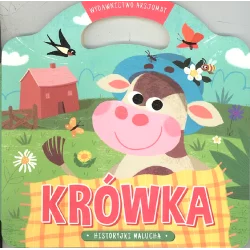 KRÓWKA HISTORYJKI MALUCHA - Aksjomat