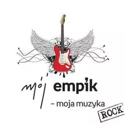 MÓJ EMPIK MOJA MUZYKA ROCK 2 CD - Sony Music Entertainment