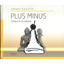 PLUS MINUS. PODRĘCZNIK DO...