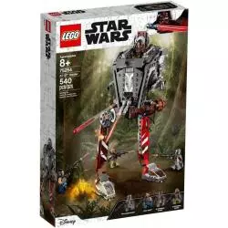 SZTURMOWA MASZYNA KROCZĄCA AT-ST LEGO STAR WARS 75254 - Lego