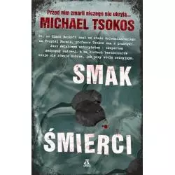 SMAK ŚMIERCI Michael Tsokos - Amber