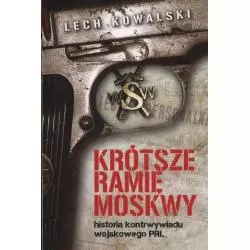KRÓTSZE RAMIĘ MOSKWY Lech Kowalski - Fronda
