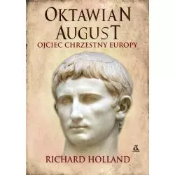 OKTAWIAN AUGUST Richard Holland - Amber