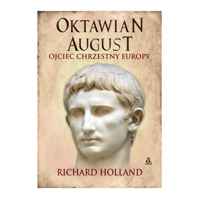 OKTAWIAN AUGUST Richard Holland - Amber