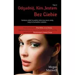 ODGADNIJ KIM JESTEM BEZ CIEBIE 2 Megan Maxwell - Amber
