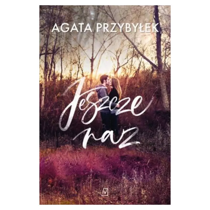 JESZCZE RAZ Agata Przybyłek - Czwarta Strona