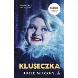 KLUSECZKA Julie Murphy - Amber
