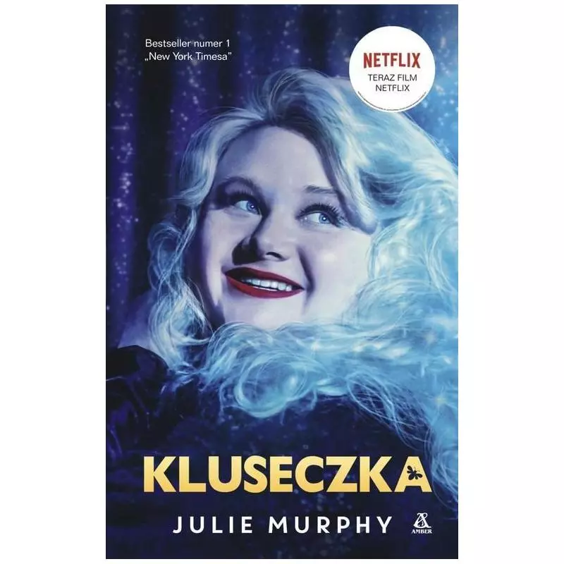 KLUSECZKA Julie Murphy - Amber