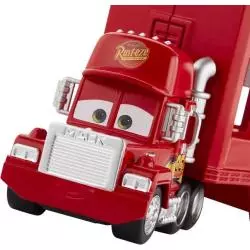 CIĘŻARÓWKA MANIEK MINI RACERS AUTA CARS 4+ - Mattel