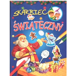 SKARBIEC ŚWIĄTECZNY - Arti