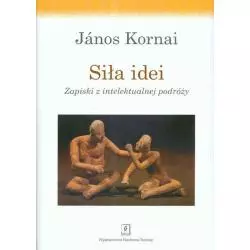 SIŁA IDEI Janos Kornai - Scholar