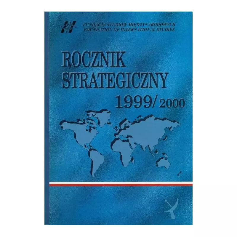 ROCZIK STRATEGICZNY 1999/2000 - Scholar