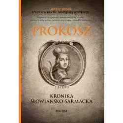 KRONIKA PROKOSZA - Bellona