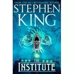 THE INSTITUTE Stephen King - Hodder And Stoughton