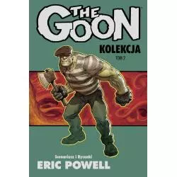THE GOON 2 KOLEKCJA Eric Powell - Non Stop Comics