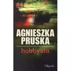 HOBBYSTA Agnieszka Pruska - Oficynka