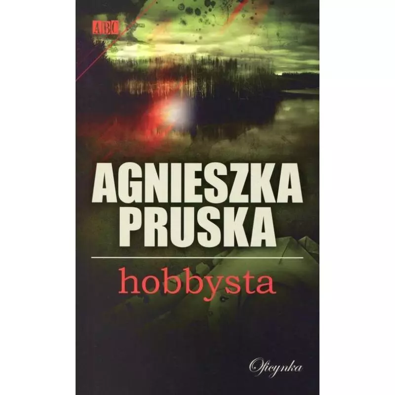 HOBBYSTA Agnieszka Pruska - Oficynka