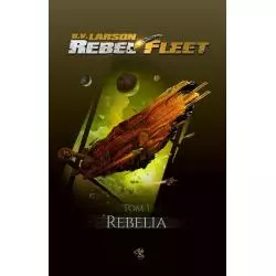 REBEL FLEET 1 REBELIA B. V. Larson - Drageus