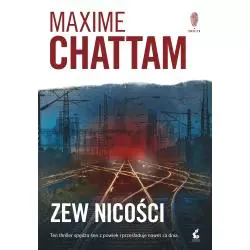 ZEW NICOŚCI Maxime Chattam - Sonia Draga