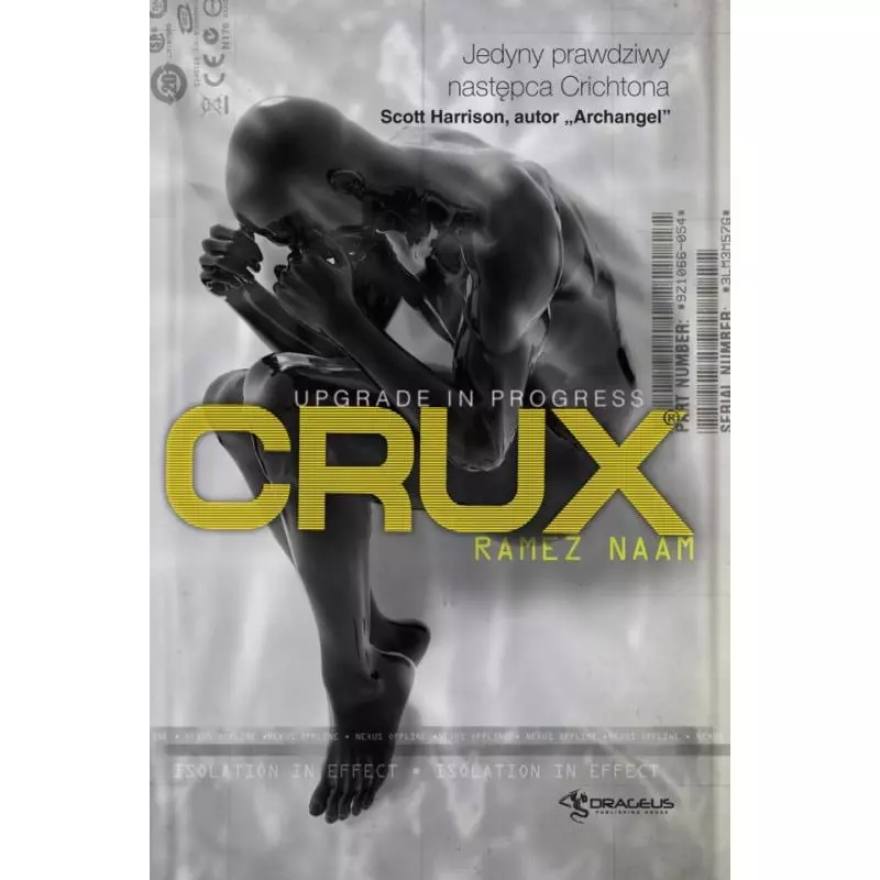 CRUX Naam Ramez - Drageus