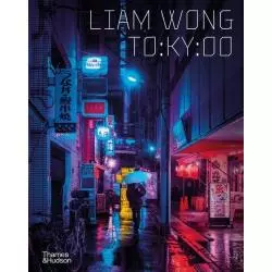TO:KY:OO Liam Wong - Thames&Hudson