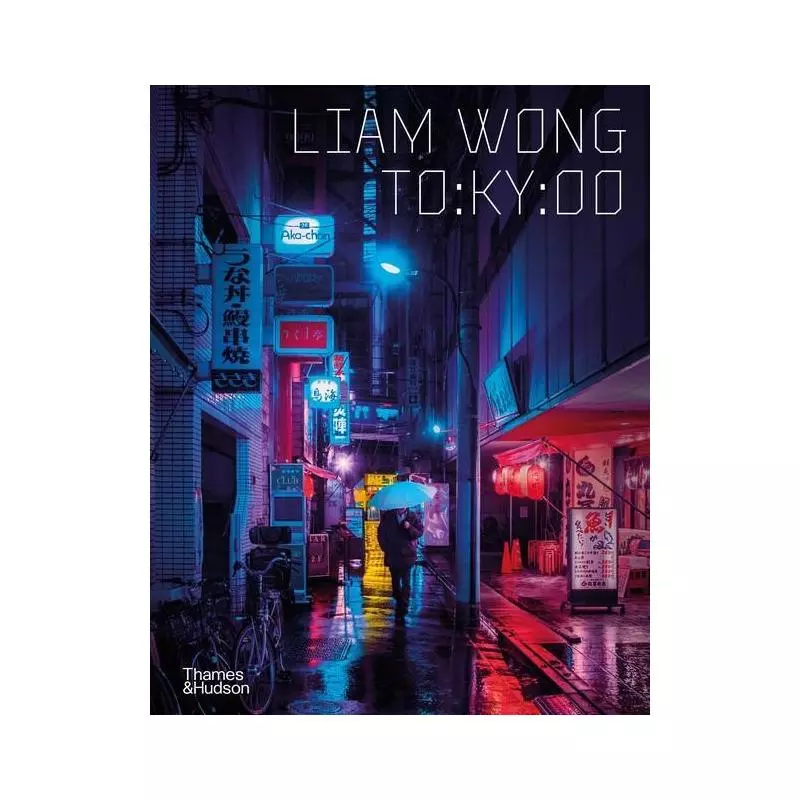 TO:KY:OO Liam Wong - Thames&Hudson