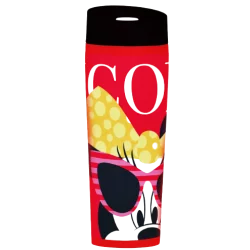 KUBEK TERMICZNY 400 ML MYSZKA MINNIE - Dajar