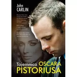 TAJEMNICA OSCARA PISTORIUSA John Carlin - Znak