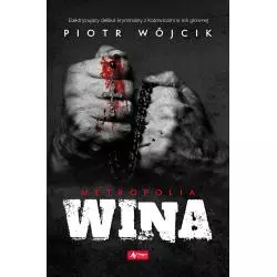 METROPOLIA WINA Piotr Wójcik