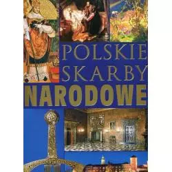 POLSKIE SKARBY NARODOWE - Ibis