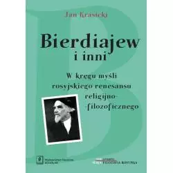 BIERDIAJEW I INNI Jan Krasicki - Scholar