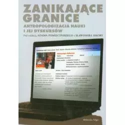 ZANIKAJĄCE GRANICE...