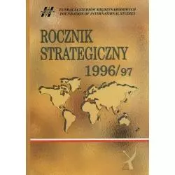 ROCZNIK STRATEGICZNY 1996/97 - Scholar