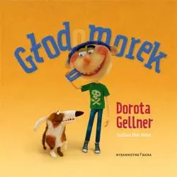 GŁODOMOREK Dorota Gellner - Bajka