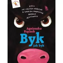 BYK JAK BYK 3 Agnieszka Frączek - Literatura