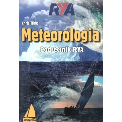 METEOROLOGIA PODRĘCZNIK RYA - Alma Press