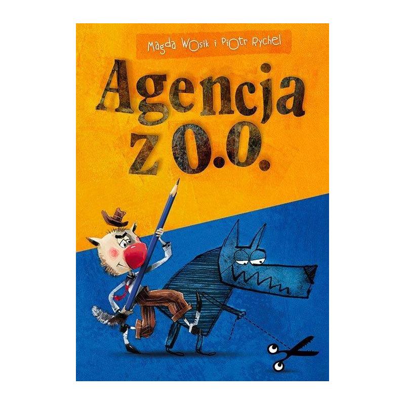 AGENCJA Z O.O. MAGDA WOSIK, PIOTR RYCHEL