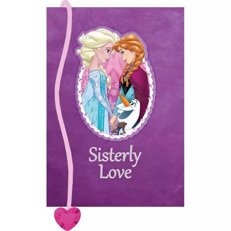 NOTES PAMIĘTNIK A5 96 KARTEK KRAINA LODU - St. Majewski